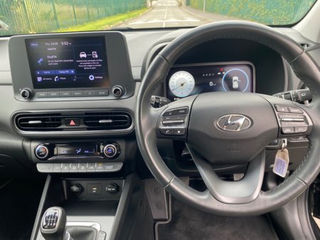 2021 Hyundai KONA - photo 13