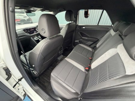 2021 Volkswagen T-Roc - photo 37