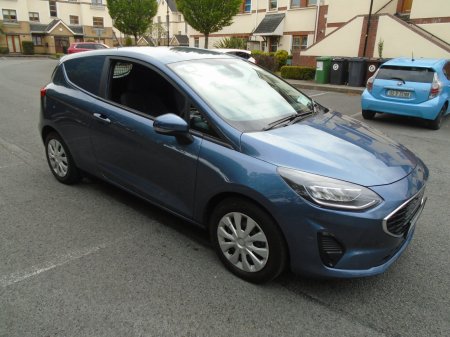 2022 Ford Fiesta - photo 5