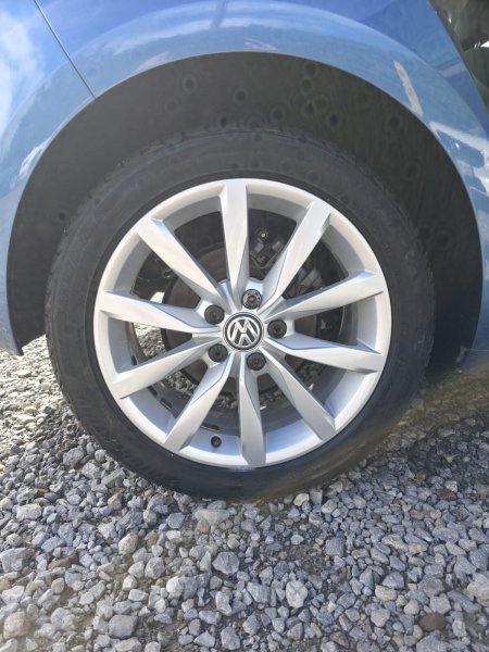 2017 Volkswagen Golf - photo 24