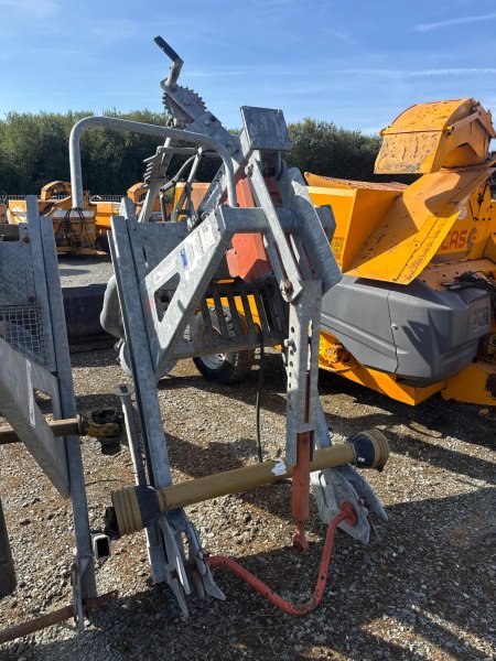 0 Abbey  - photo 2