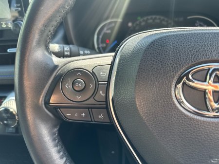 2022 Toyota RAV4 - photo 13