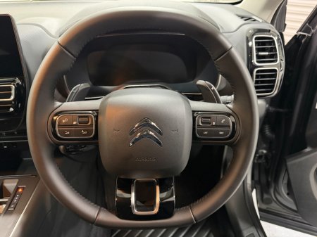 2026 Citroen C5 Aircross - photo 12