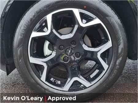 2026 Opel Mokka - photo 10