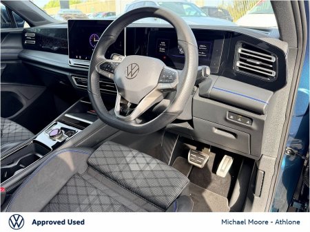 2024 Volkswagen Tiguan - photo 6