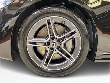 2026 Mercedes-Benz S-Class - photo 7