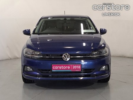 2018 Volkswagen Polo - photo 8