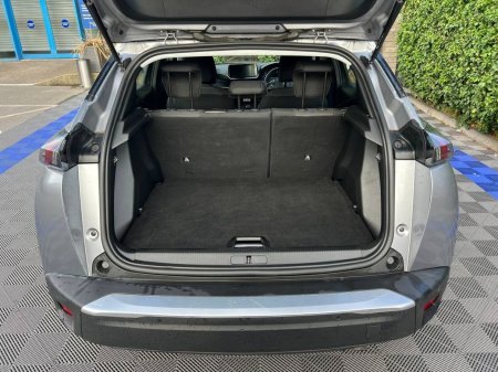 2022 Peugeot 2008 - photo 13