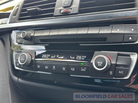2018 BMW 3-Series - photo 20