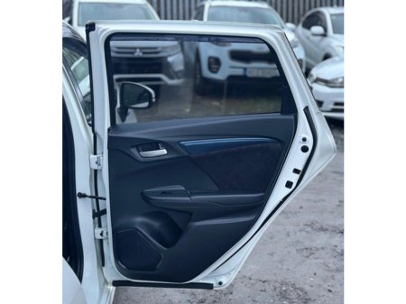 2017 Honda Shuttle - photo 9