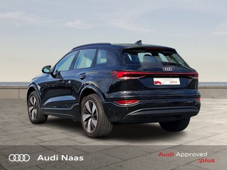 2026 Audi Q6 e-tron - photo 7