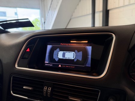 2015 Audi Q5 - photo 18