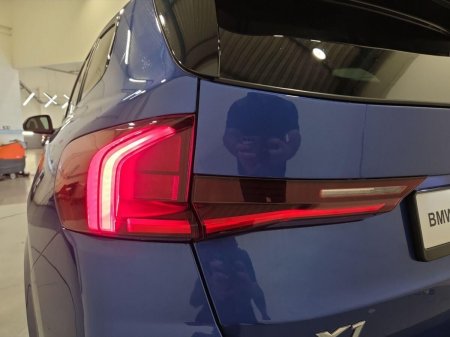 2026 BMW X1 - photo 20