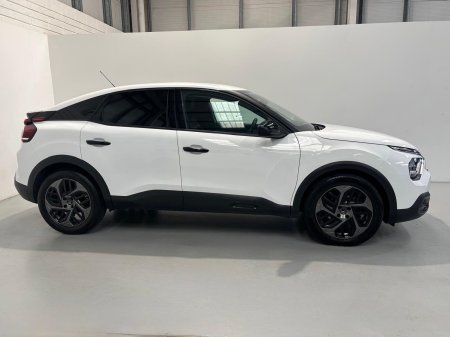 2022 Citroen C4 - photo 2
