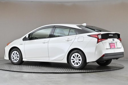 2020 Toyota Prius - photo 6