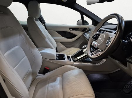 2024 Jaguar I-Pace - photo 20