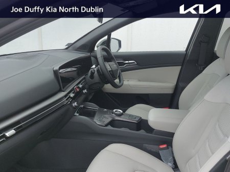 2026 Kia Sportage - photo 5