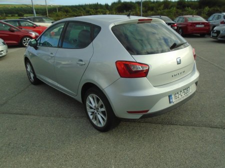 2016 SEAT Ibiza - photo 4