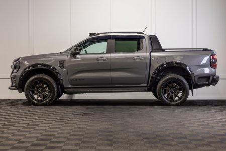 2026 Ford Ranger - photo 3