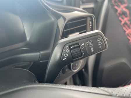 2021 Ford Puma - photo 17