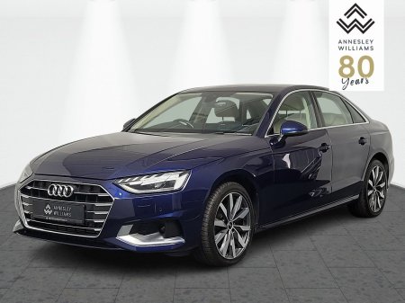 2023 Audi A4 - photo 3