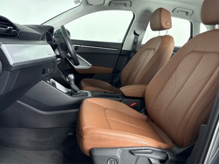 2024 Audi Q3 - photo 30