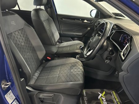 2023 Volkswagen T-Roc - photo 17