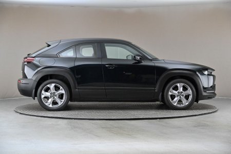 2022 Mazda MX-30 - photo 11