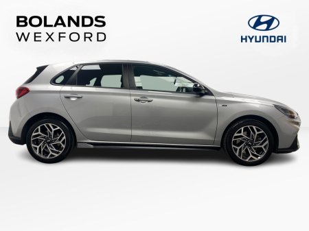 2026 Hyundai i30 - photo 4