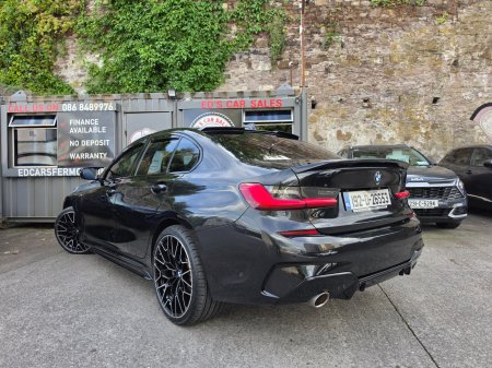 2019 BMW 3-Series - photo 7