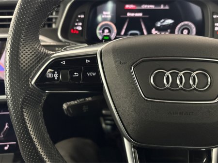 2022 Audi A6 - photo 21