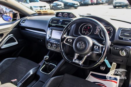 2015 Volkswagen Scirocco - photo 12