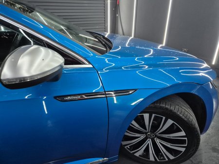 2023 Volkswagen Arteon - photo 5