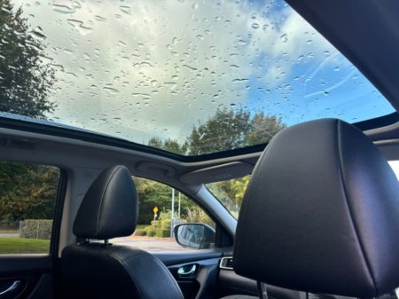 2017 Nissan Qashqai - photo 10