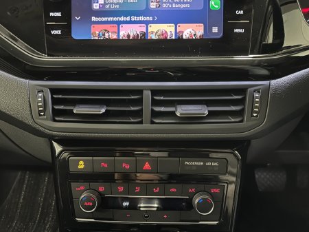 2020 Volkswagen T-Cross - photo 30