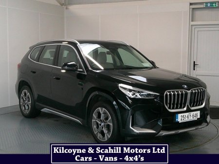2025 BMW X1 - photo 6