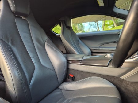 2016 BMW i8 - photo 10
