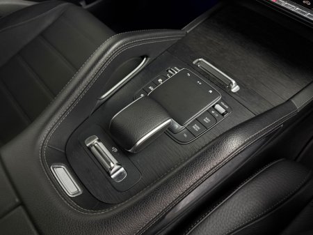 2024 Mercedes-Benz GLE - photo 17