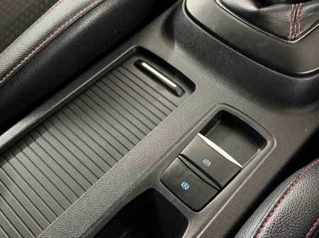 2021 Ford Focus - photo 21
