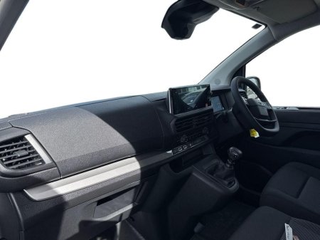 2026 Opel Vivaro - photo 4