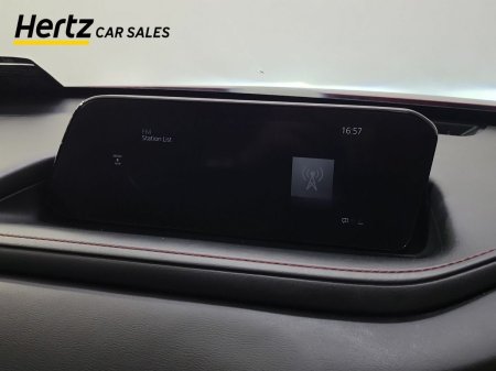 2023 Mazda CX-30 - photo 22
