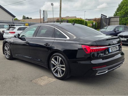 2018 Audi A6 - photo 6