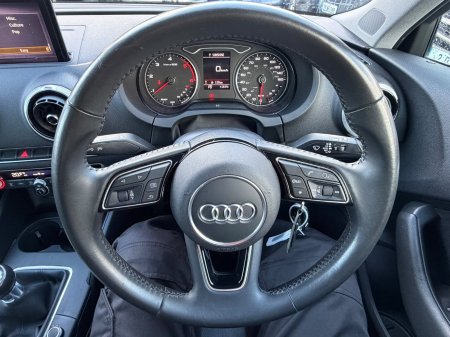 2019 Audi A3 - photo 10
