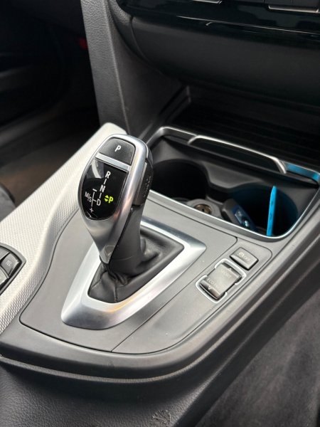 2016 BMW 3-Series - photo 10