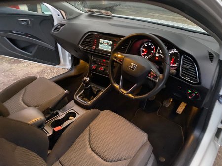 2016 SEAT Leon - photo 11