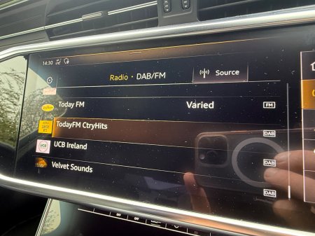 2019 Audi A6 - photo 22