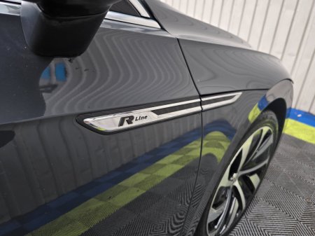 2018 Volkswagen Arteon - photo 9