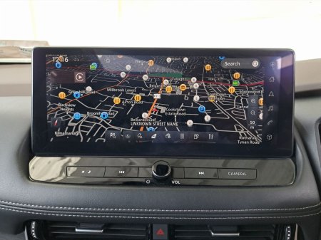 2024 Nissan X-Trail - photo 16