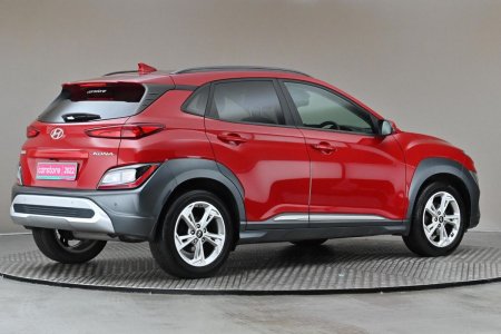 2022 Hyundai KONA - photo 10