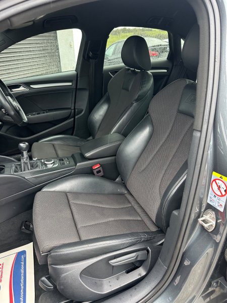 2018 Audi A3 - photo 20